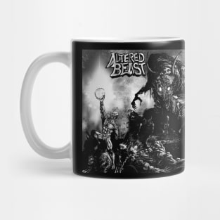 Altered Beast 1 Mug